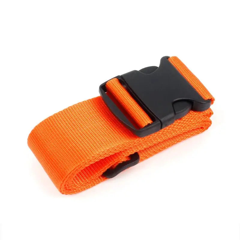 Adjustable Polyester Luggage Strap - Simples Market