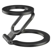 MagGrip Dual Mode Phone Grip With Double Sided Magnetic Ring Stand And Kickstand For MagSafe iPhone 14 15 16 Pro Max