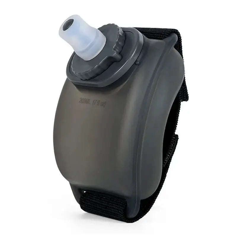 Sports Wrist Water Bottle for Cycling and Marathon Hydration Tool for Mountaineering and Outdoor Climbing