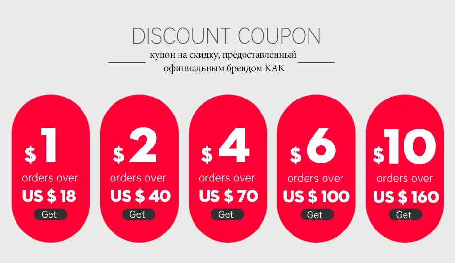 KAK biometric fingerprint lock by Simples Market, black keyless cabinet lock — five red discount coupon banners