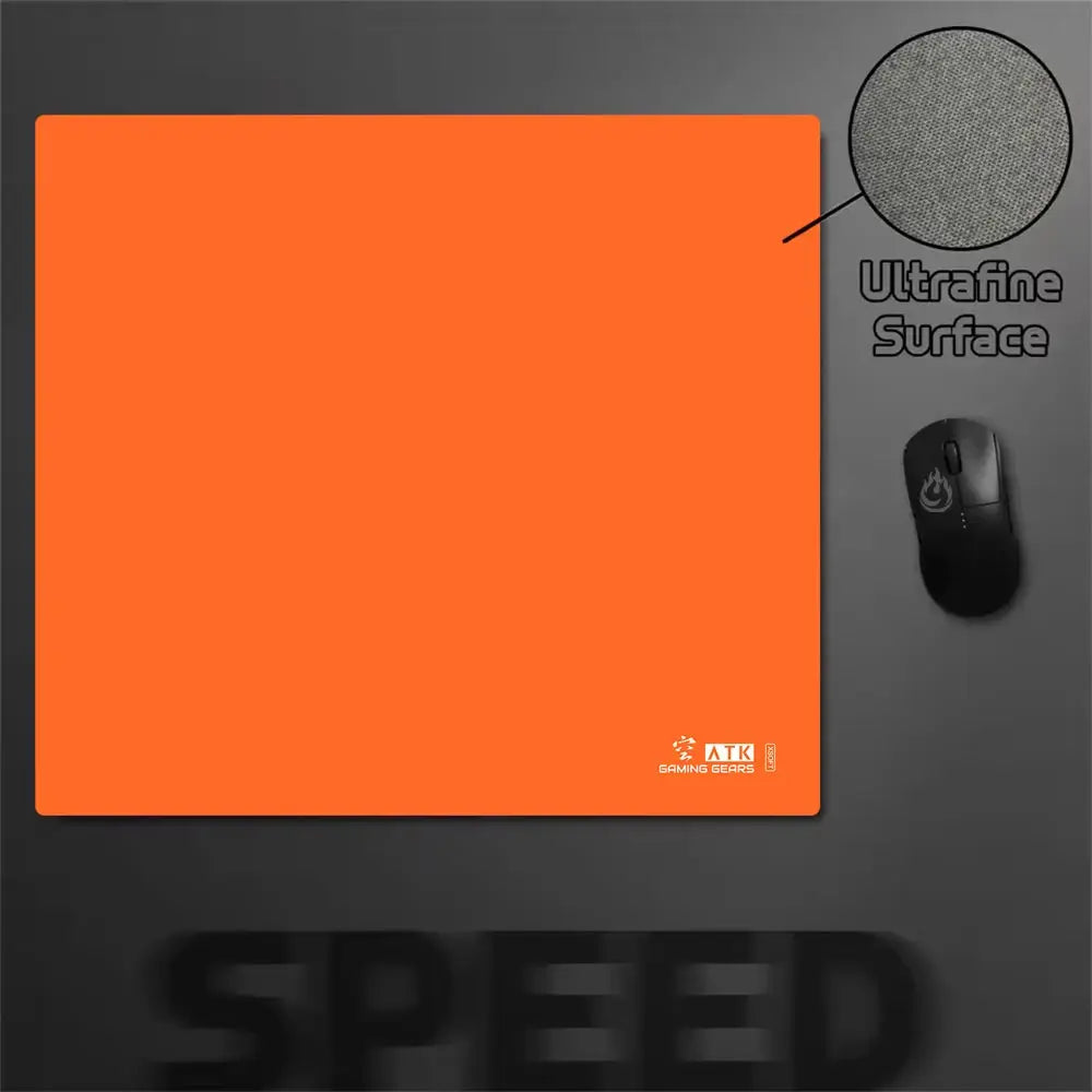 ATK 99G Air XSoft Esport Gaming Mouse Pad Non Slip Durable Stitched Edge Desk Mats Computer Mouse Pads