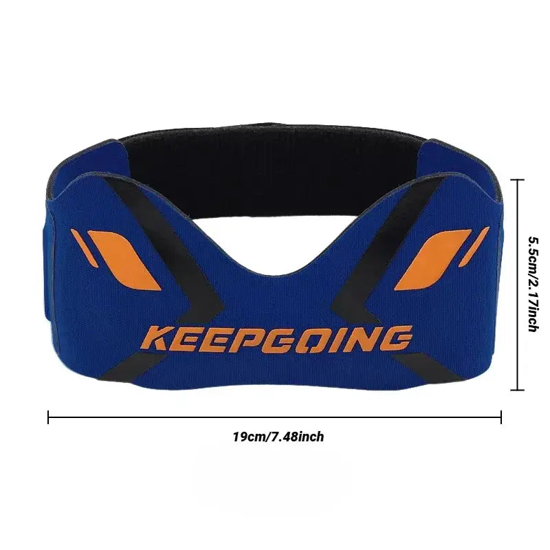 Basketball Knee Patella Strap Support Band Adjustable Tendon Protection Brace With Compression Pad
