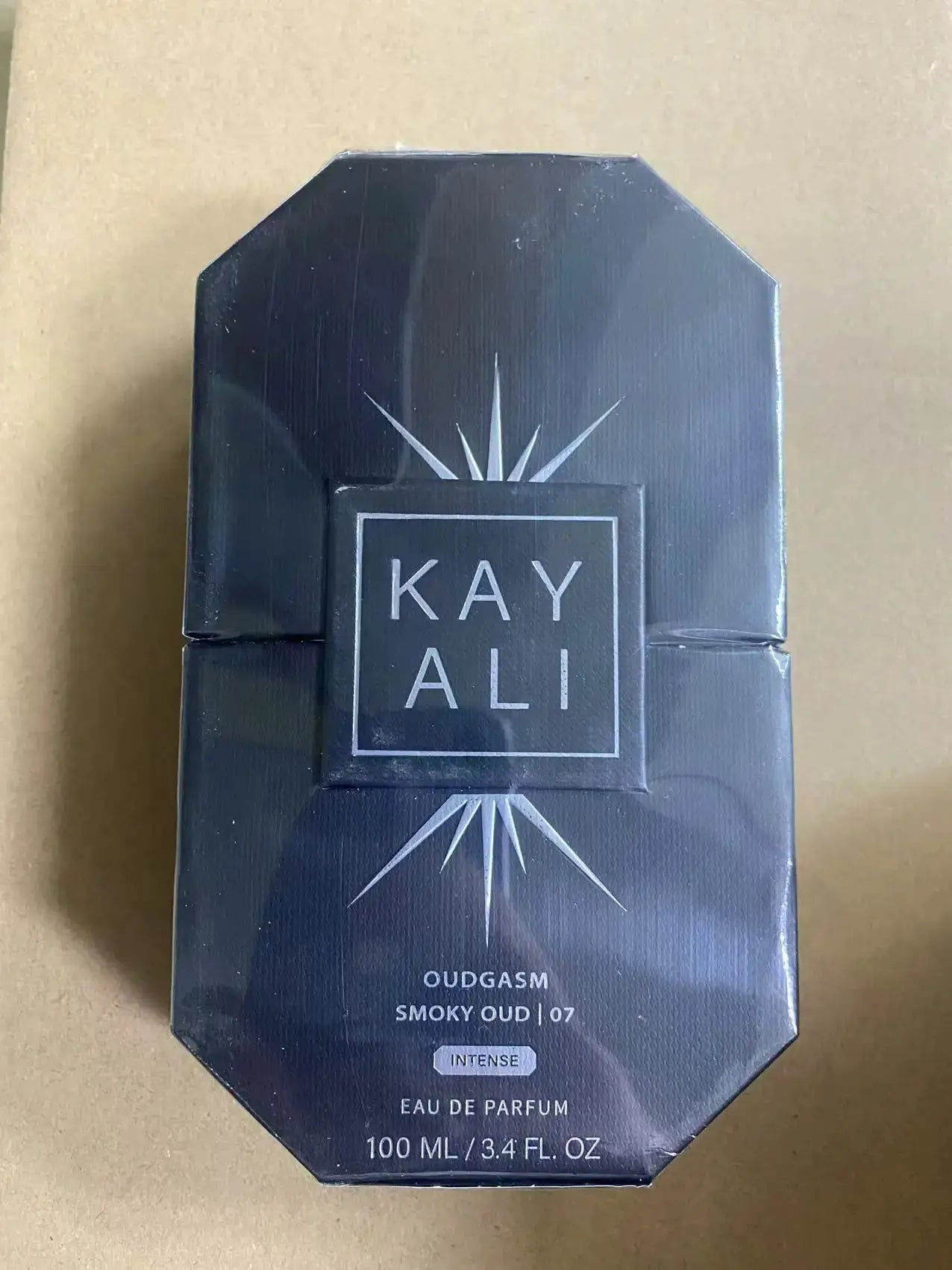 Kayali Perfume Collection 100ml Eau de Parfum Long Lasting Luxury Fragrance for Women and Men Multiple Scent Options
