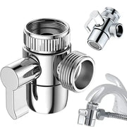 M22 And M24 Faucet Adapter Switch Diverter Valve Water Tap Connector Kitchen Sink Toilet Bidet Shower