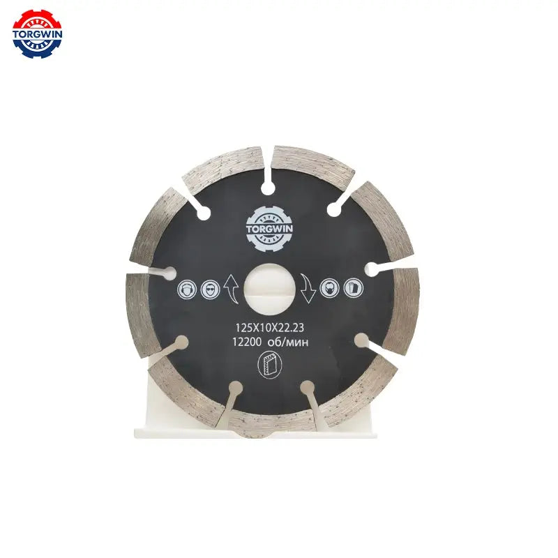 Ultra Thin Dry Diamond Saw Blade 125 150 180 230mm For Granite Marble Porcelain Tile Ceramic Angle Grinder Compatible