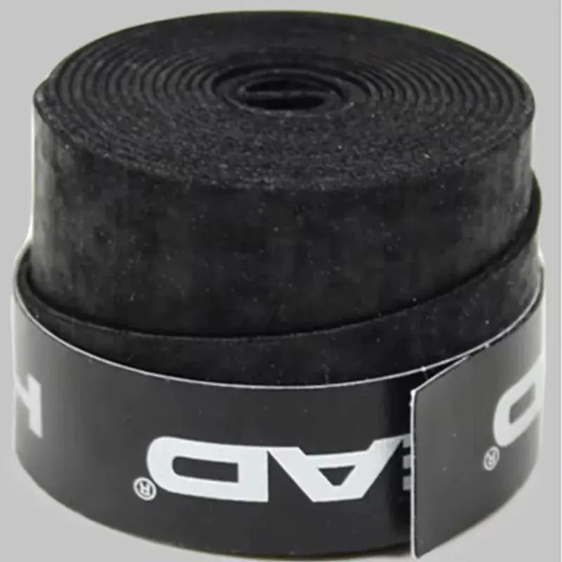 Jusenda Tennis Overgrip For Padel Racket Single Head Anti Slip Grip Tape Replacement Sweatband Badminton Accessories