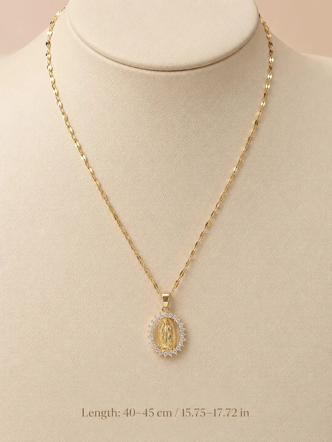 Gold Pendant Necklaces For Women Exquisite Fashion Jewelry Gift Collection Timeless Elegant Styles