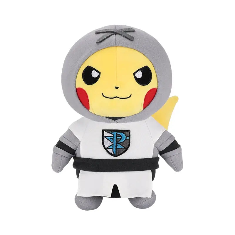 Pokemon Original Plush Toy Gengar Mimikyu Pikachu Charizard Piplup Kawaii Soft Cute Plush Doll Gift