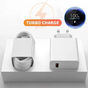 Fast Travel USB Charger With Quick Charge For Xiaomi 100 To 240 Volts USB Charger Adapter Versatile Charging Hub