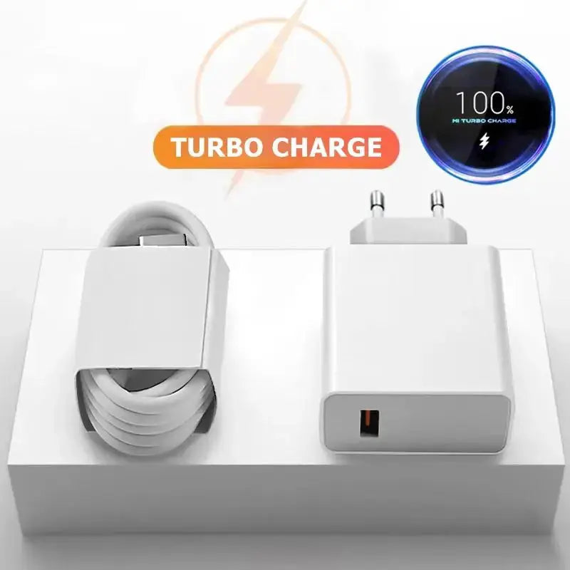 Fast Travel USB Charger With Quick Charge For Xiaomi 100 To 240 Volts USB Charger Adapter Versatile Charging Hub