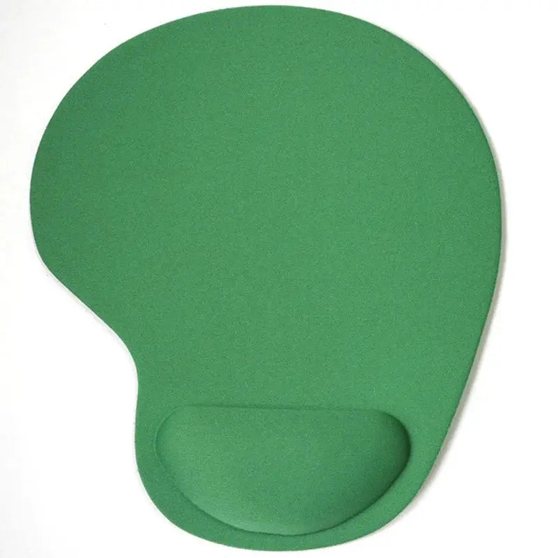 Comfort EVA Protect Wrist Mouse Pad With Soft Sponge Surface For Gaming And Work Ergonomic Desk Accessory
