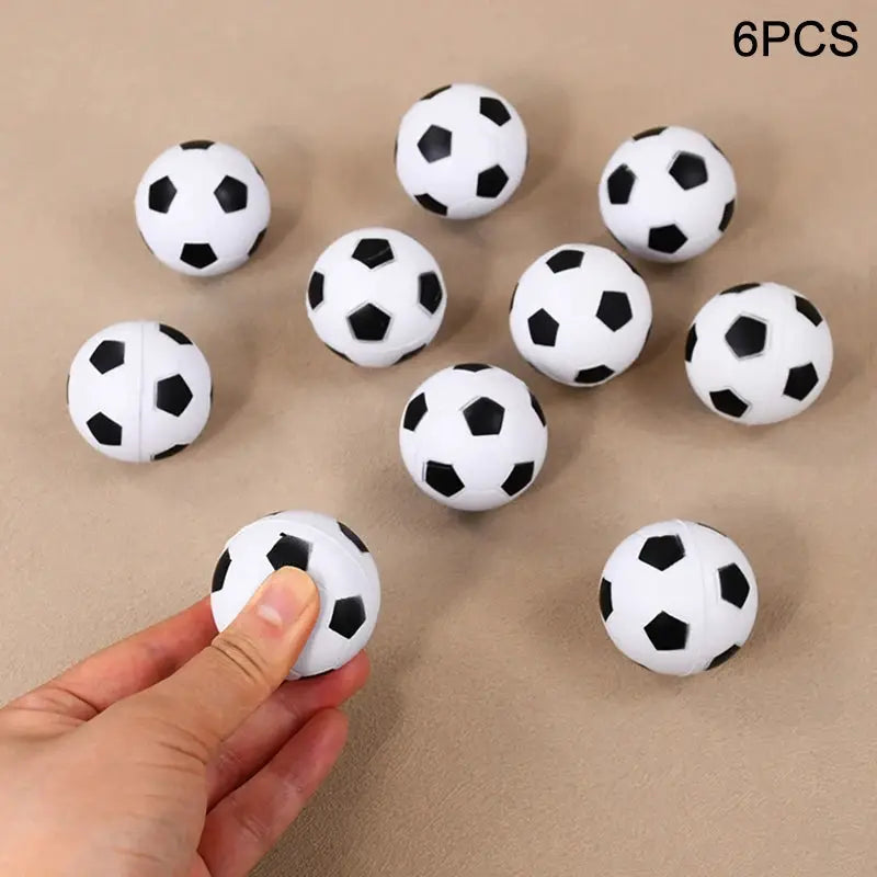 Soccer Theme Party Favors Set Bracelets Keychains Pin Ball Maze Toys
