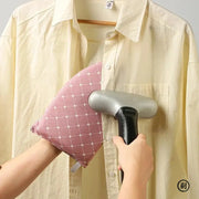 Fabric Handheld Ironing Board Glove Insulated For Safe Pressing Of Sleeves And Collars
