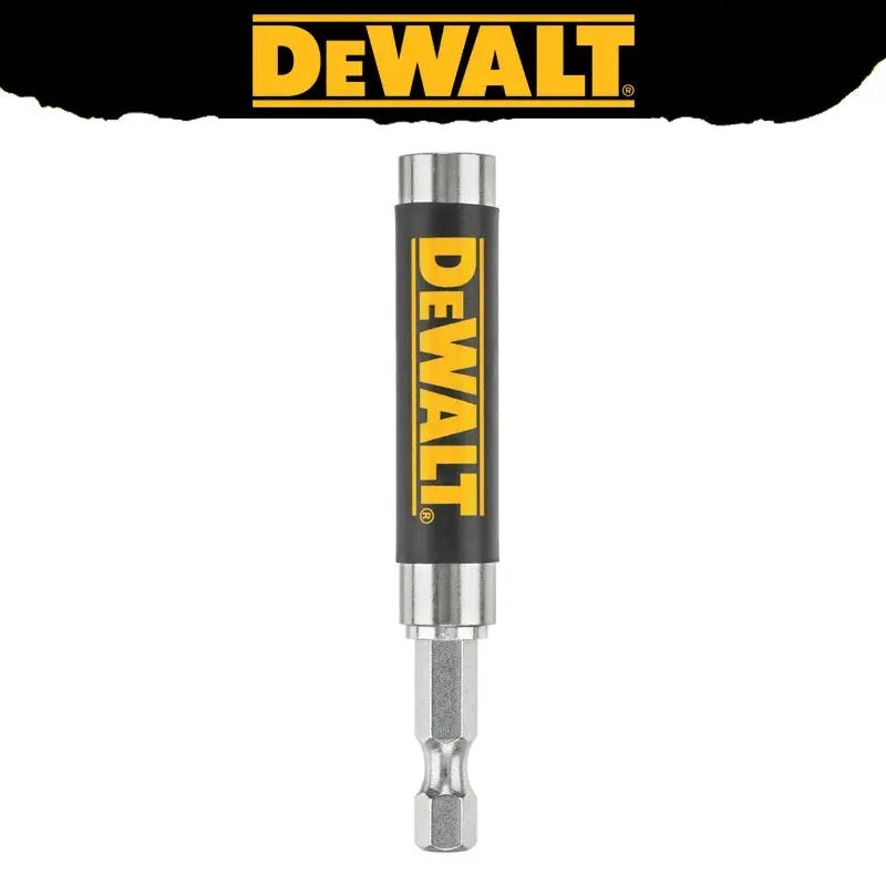 DeWalt PH2 and SL8 Drill Bit Set With Magnetic Ring Sleeve Extension Rods DWASLVMF2 DT70547T DT7505 DW2054