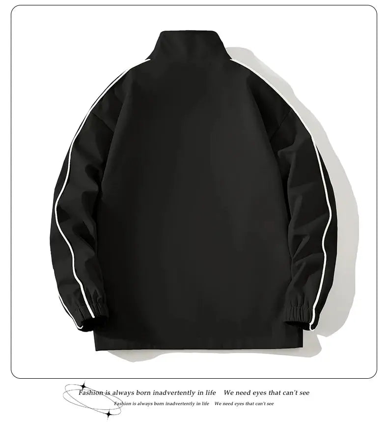 Men's Tracksuit Spring/autumn Man Two-piece Set Sweat Suit Overalls Korean Style Leisure Suit Plus Size Hoodies+Harem Pants