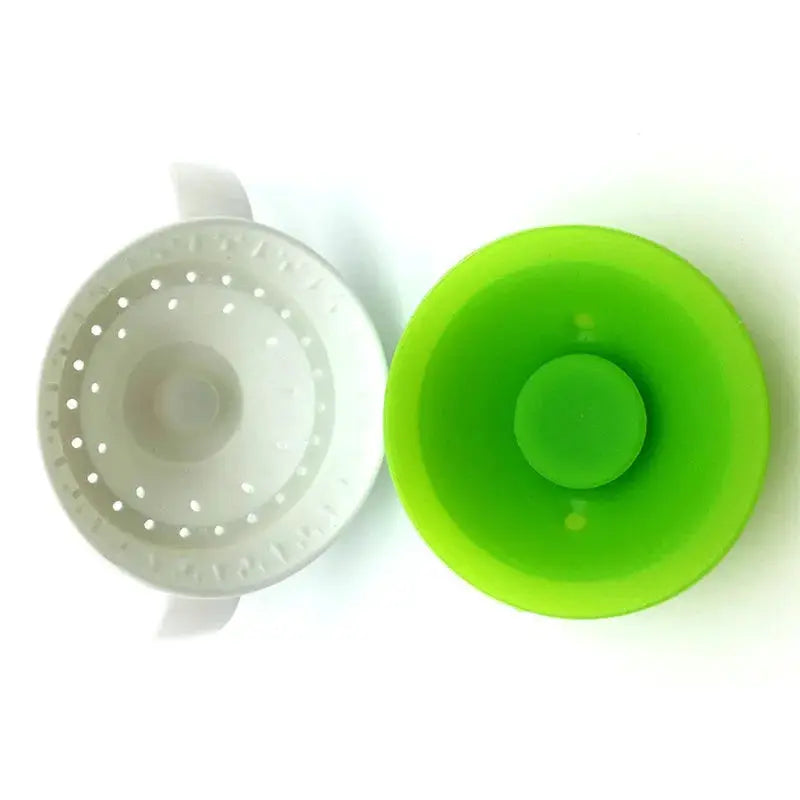 Magic Baby Cup That Turns 360 Degree For Any Angle Leakproof Sippy Cup 240ml With Ergonomic Handle