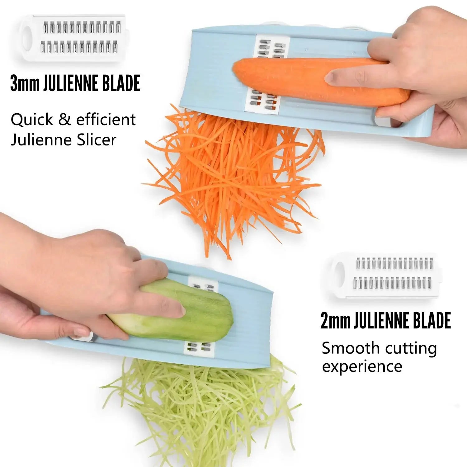 5 In 1 Vegetable Fruit Slicer Multifunctional Manual Food Grater Cutter Potato Chopper Kitchen Veggie Dicer Gadgets
