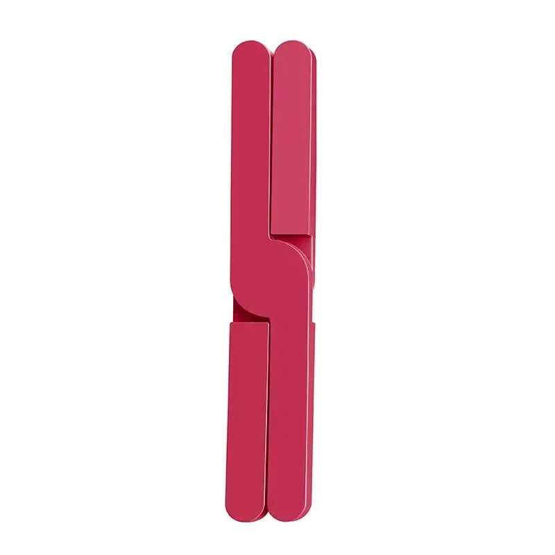 Silicone Heat Insulation Pad Folding Pot Pad Cross Folding Silicone Pad Multifunctional Kitchen Table Mat Cup Mat