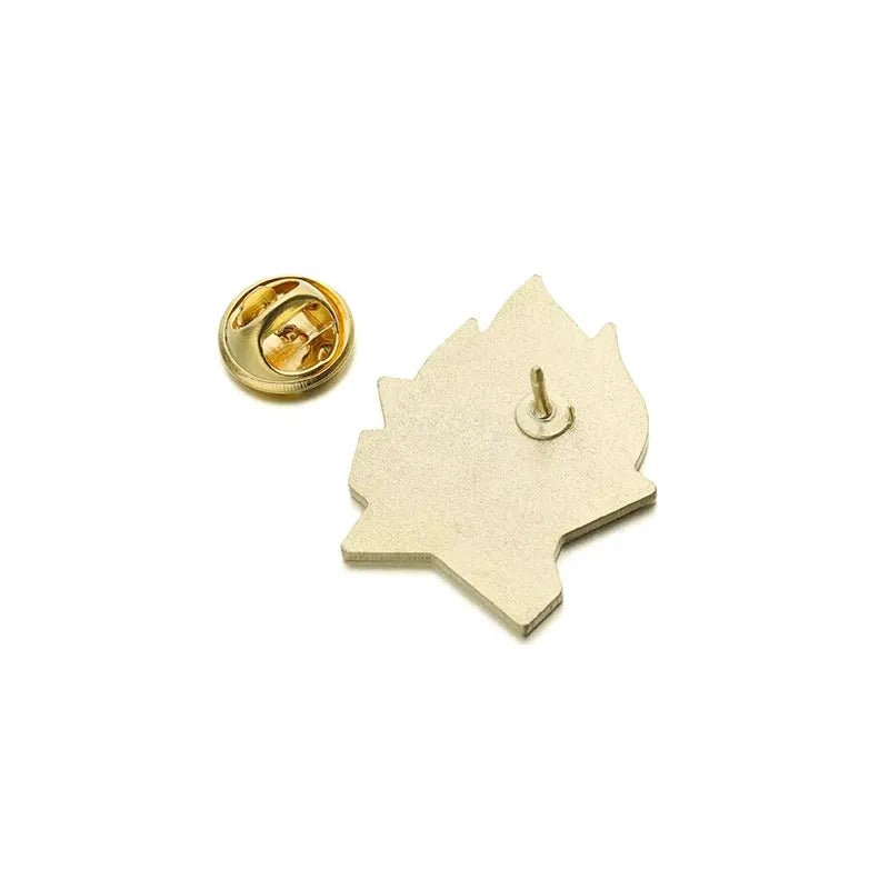 Cat Enamel Pins Star Brooches Lapel Pins Cartoon Jewelry Gift For Cat Lovers Miss Zoe - Simples Market