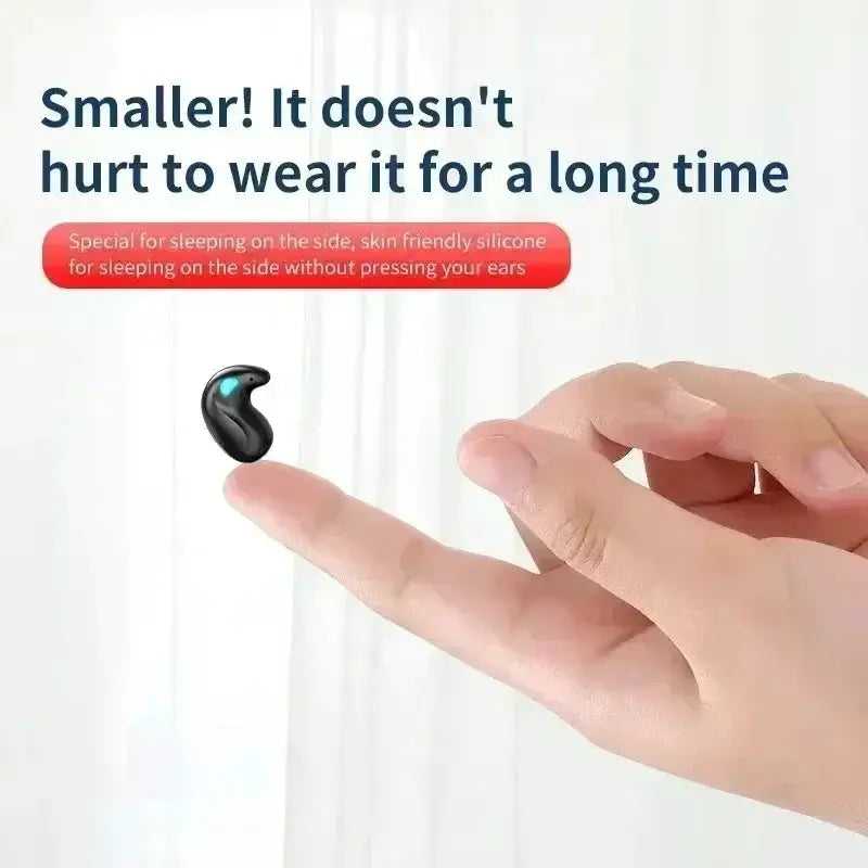 SoundPeak True Wireless Earphones Pro Active Noise Cancellation Bluetooth Five Three NFC For Sports Gaming Sleep