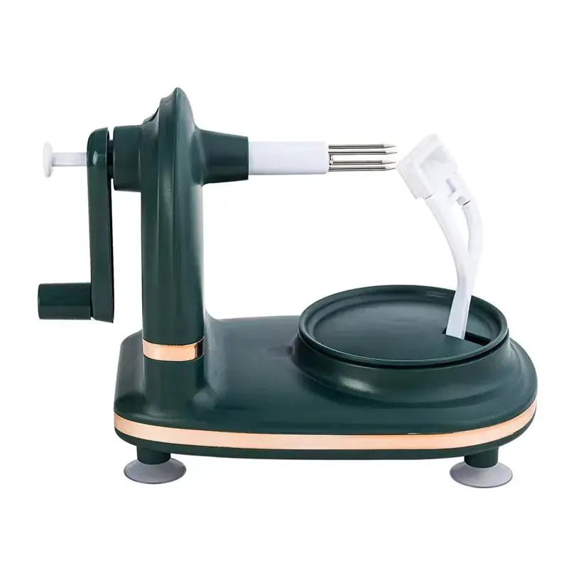 Manual Apple Peeler Multifunctional Potato Fruit Peeler With Stainless Steel Blades For Home Kitchen Tool