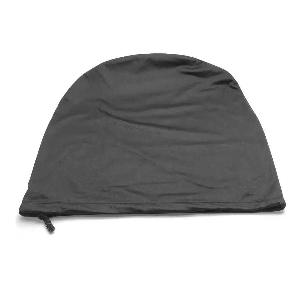 MotoGuard Plush Drawstring Helmet Bag For Full And Half Helmets Protects From Scratches And Dust