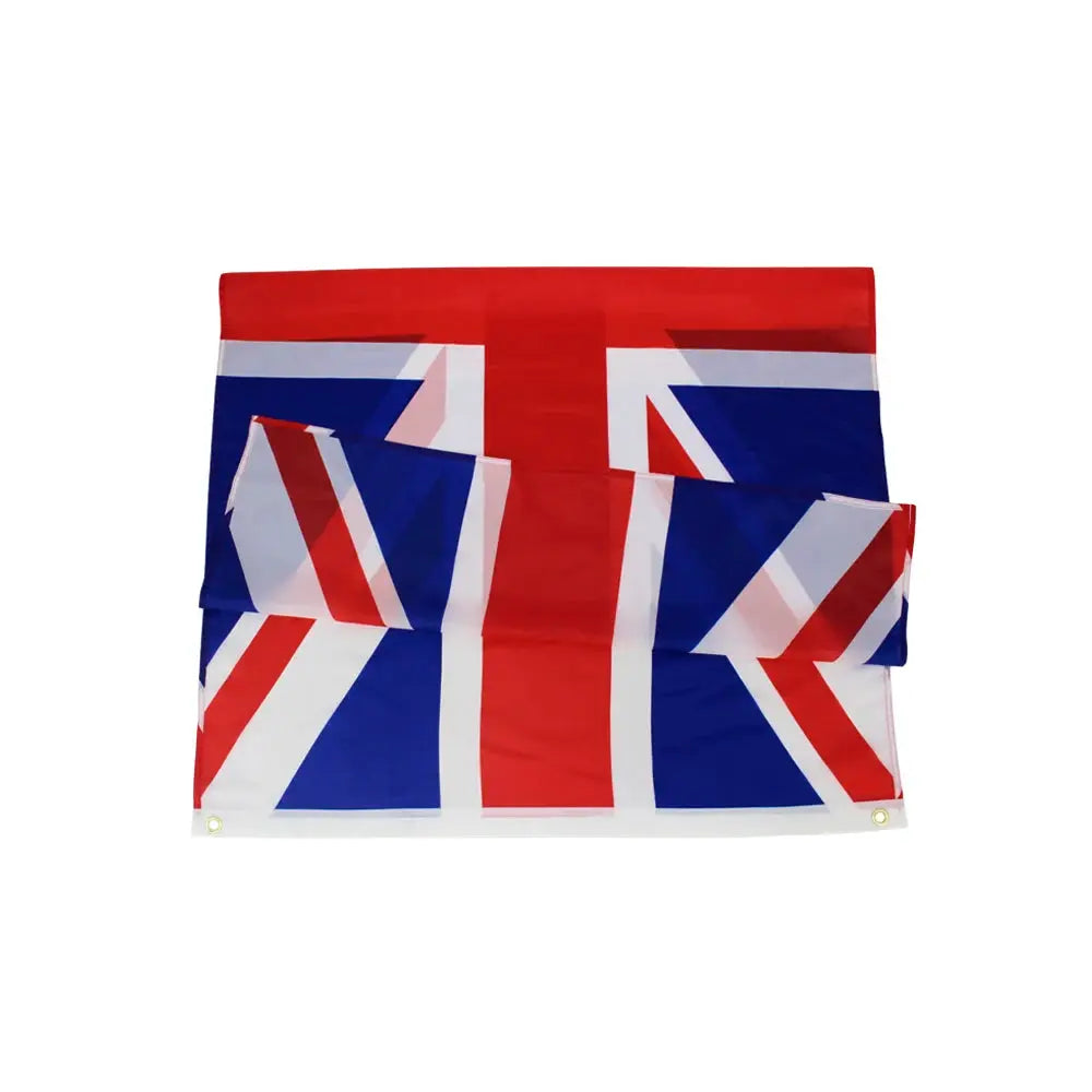 90x150cm United Kingdom Union Jack Flag Banner Indoor Outdoor