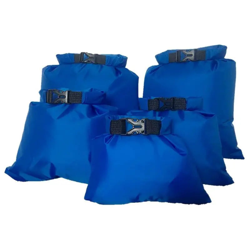 Waterproof Outdoor Dry Bag Set - Simples Market