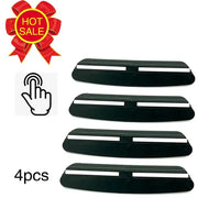 RSCHEf Whetstone Angle Guide For Knife Sharpening 15 Degree Consistent Edge Alignment