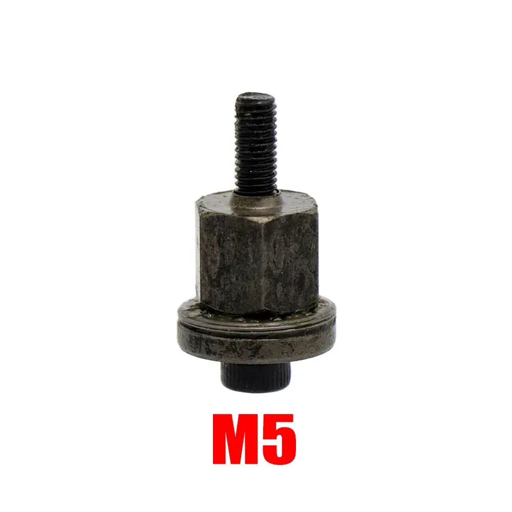 Hand Rivet Nut Gun Manual Riveter Tool For M3 To M10 Rivnut Nuts Easy Installation