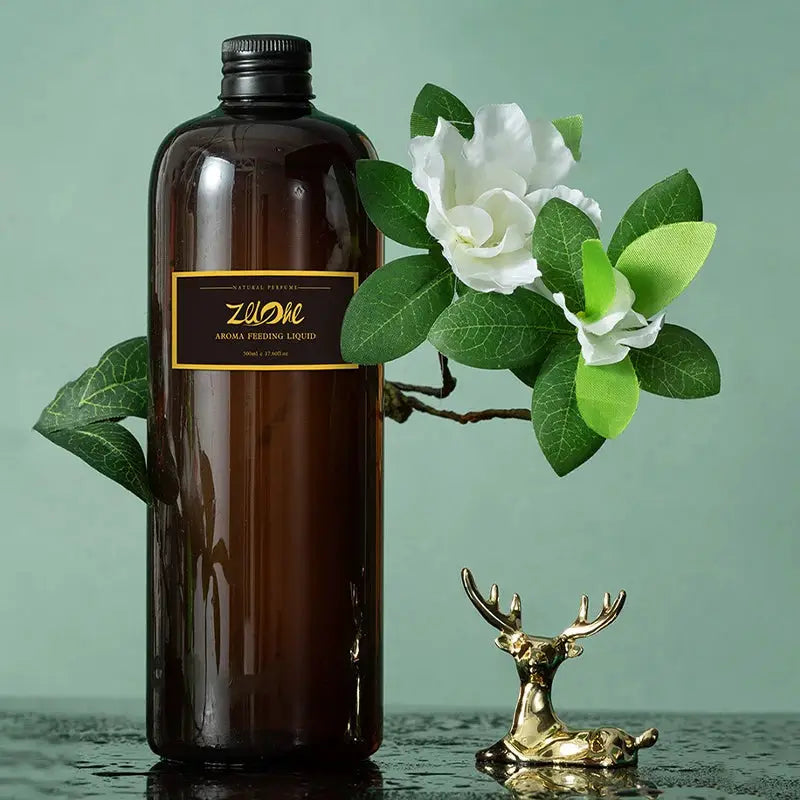 Flameless Aromatherapy Essential Oil For Humidifiers And Aroma Machines Lasting Hilton Hotel Scent Liquid