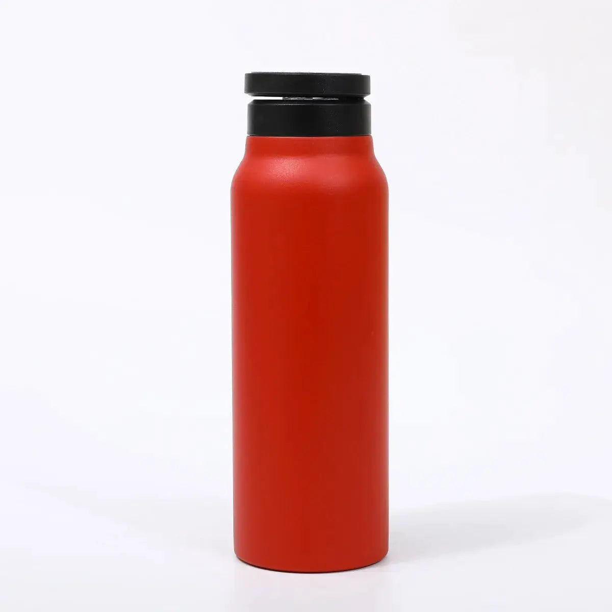 800ml Stainless Steel Bottle With Magnetic Tripod Keeps Drinks Hot 12h