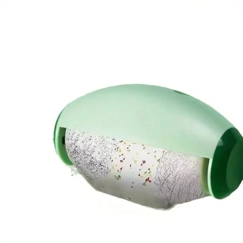 1 Pack Time Saver Reusable Washable Lint Roller With Strong Adhesive For Clothes Pets And Furniture Cleaning