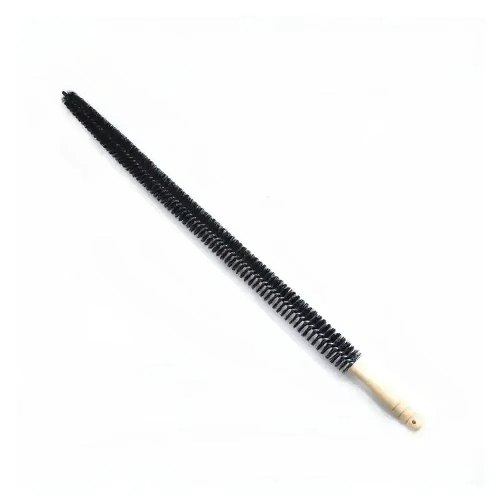 Radiator Cleaner Brush With Long Flexible Shaft For Washing Machine Lint Removal And Dryer Vents Cleaning Tools