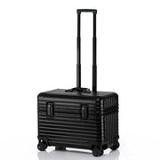 Bunnyfly 18 And 20 Inch Aluminum Alloy Magnesium Carry On Luggage Cabin Size Airline Approved Lightweight Durable