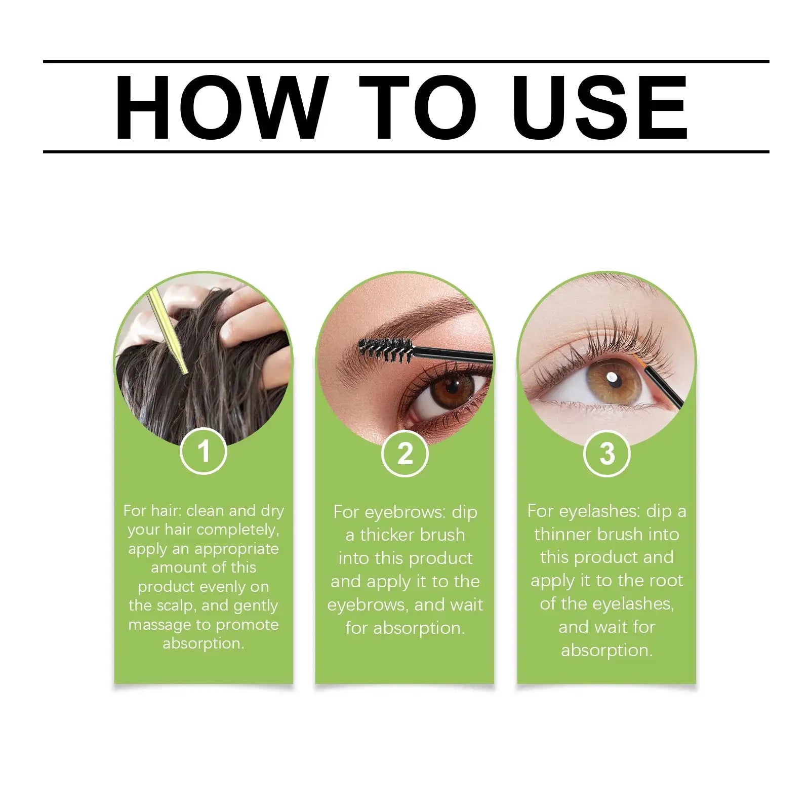 Batana Oil for Hair Growth Revitalizing Strengthening Nourish Damaged Hair Scalp Treatment Add Volume Thicker Stronger Hair Care