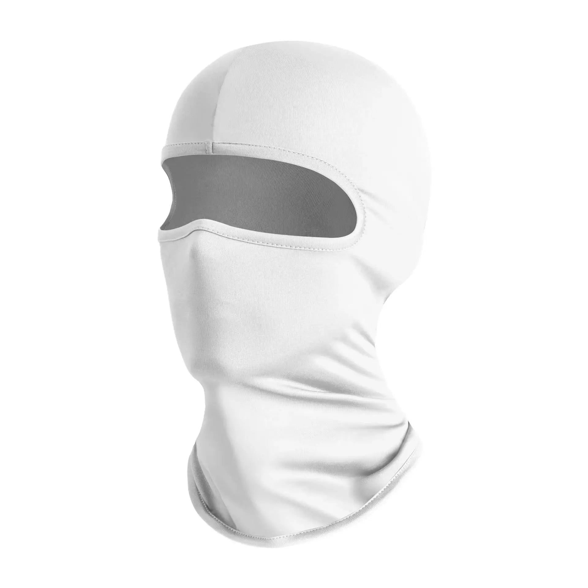 BreezeGuard Breathable Sunscreen Ice Silk Mask For Men And Women Windproof UV Protection For Outdoor Activities