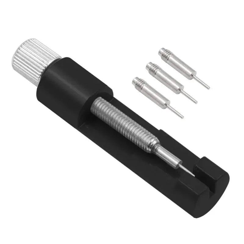 Metal Watch Repair Tool For Adjusting Straps And Removing Links Bracelet Band Pin Tool Remover For Easy Size Adjustments