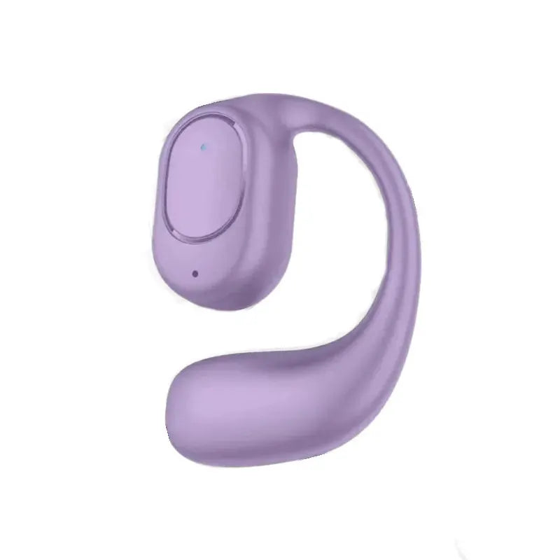 KY2 Wireless Bluetooth Earphones Air Conduction Ear Hook Sports Headset With Noise Cancellation High Fidelity Audio