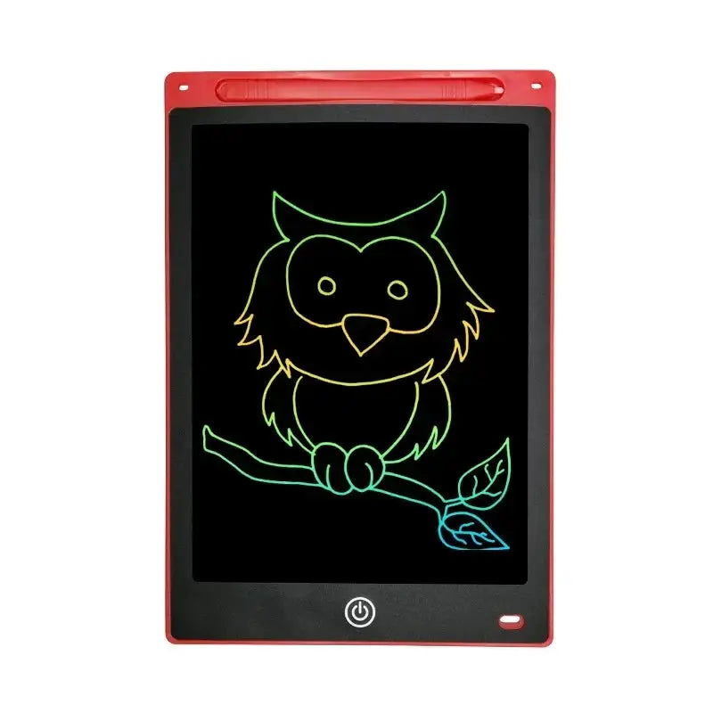 4.4 Inch And 8.5 Inch LCD Writing Tablet For Kids Drawing Board Graffiti Sketchpad Toy Gift
