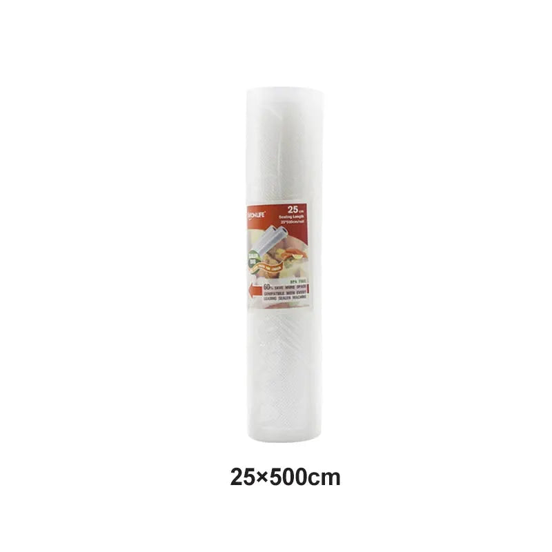 TINTON LIFE Vacuum Sealer Bags 1pc Universal Compatibility 7 Layer