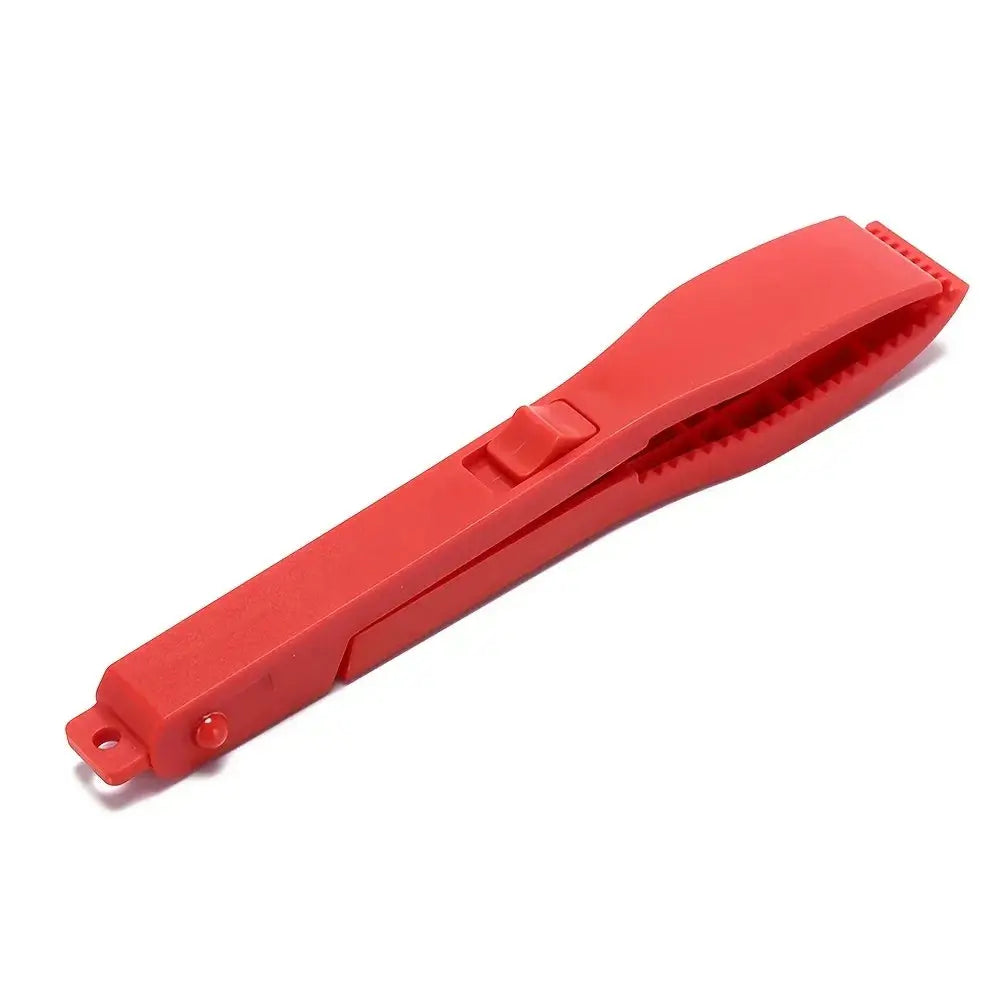 Multifunctional Fishing Fish Clip Hand Controller Tackle Tool With Lock Switch Grip Clamp Gripper