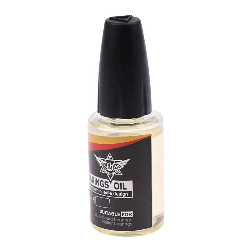 Skateboard Bearings Lubricant Oil 20ml Repair Oil For Roller Skates Drift Board Long Lasting