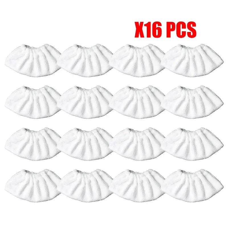 Mop Cloth For Karcher EasyFix SC2 SC3 SC4 SC5 Steam Cleaner Microfiber Floor Cleaning Pad Cover