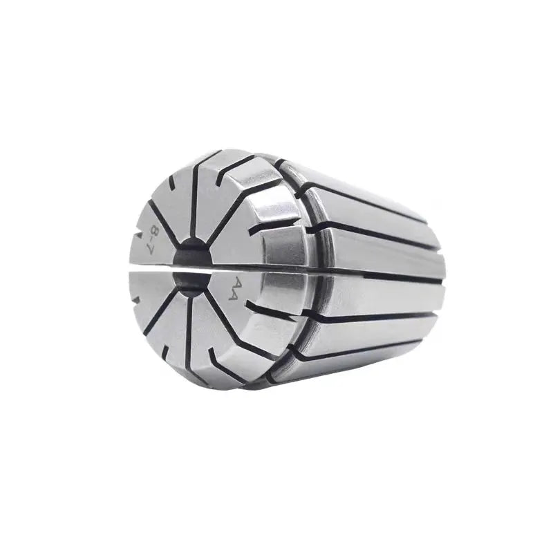 High Precision 0.008mm Spring ER Collet Chuck For Engraving Machines And CNC Spindles ER11 ER16 ER20 ER25 ER32