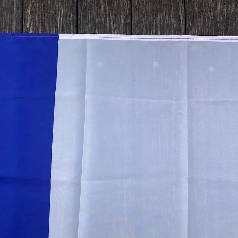 France Flag Banner 60x90cm Hanging National Flag For Home Decoration