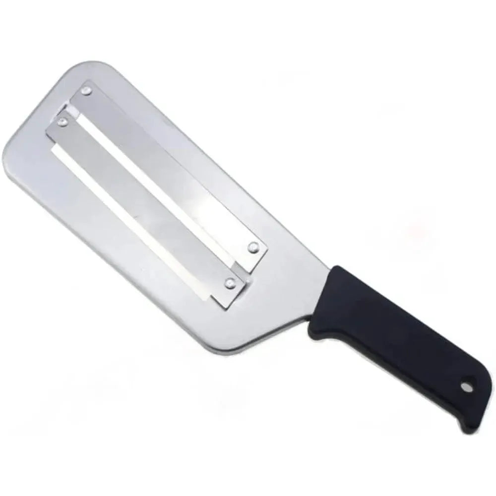 Stainless Steel Kitchen Multifunctional Cabbage Cutting Knife For Vegetables Durable Slicing Tool For Easy Meal Prep