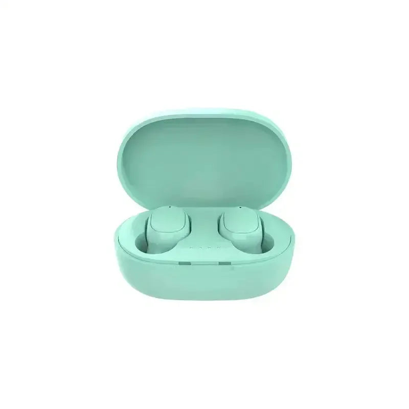 Original A6S TWS Headset True Wireless Bluetooth Earphones With Active Noise Cancellation For Sport And Daily Use