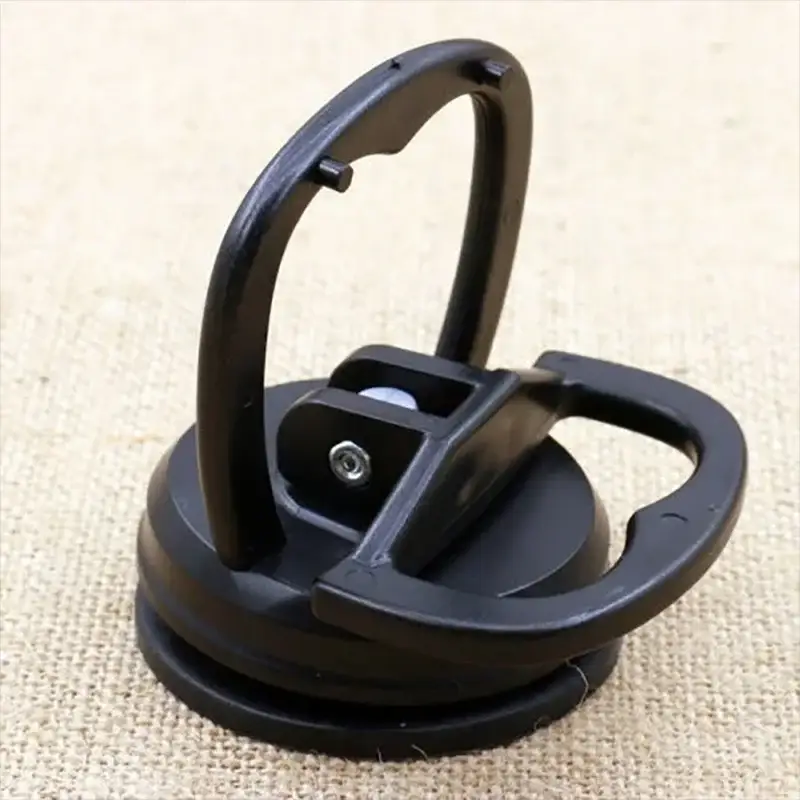 Dent Puller Suction Cup Car Bodywork Repair Tool For Small Dents Door Dings And Hail Damage