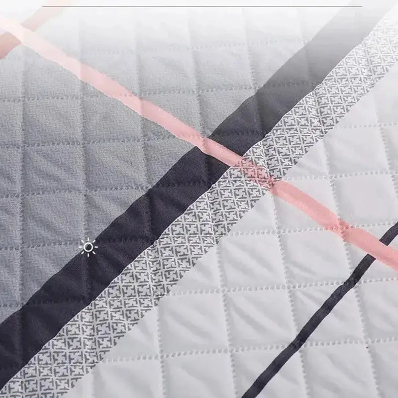 Homefish Washable Mattress Urine Mat Baby Toddlers Cartoon Bed Protector Diaper Bedding Urine Pads